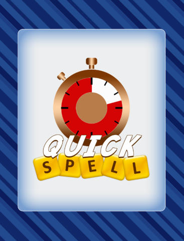 【免費遊戲App】Quick Spell-APP點子