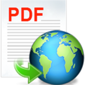 PDF to HTML Converter