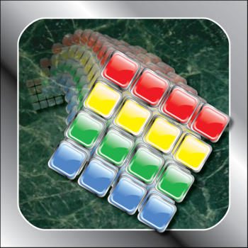 Gazoodle Colours 遊戲 App LOGO-APP開箱王