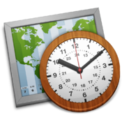 Time Palette