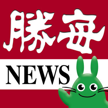 Tokachi Mainichi Newspaper for smartphone LOGO-APP點子