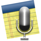 AudioNote - Notepad and Voice Recorder
