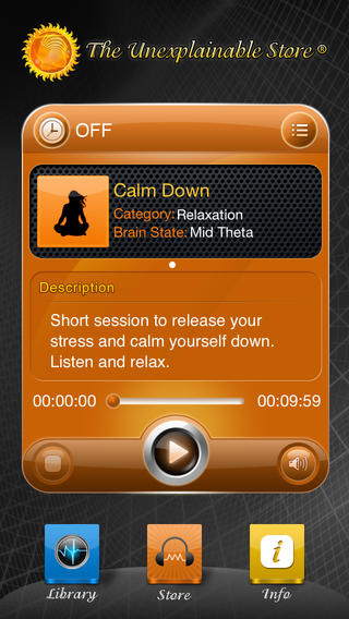 iPhone Screenshot 3