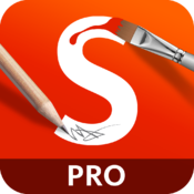数字绘画设计工具 SketchBook Pro 6