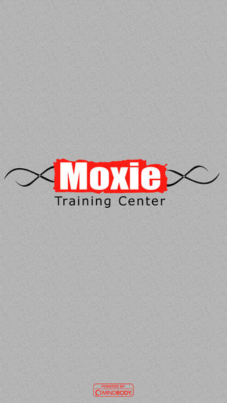 Moxie Training Center