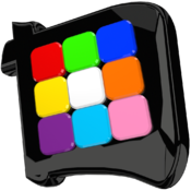 Color Sudoku Lite
