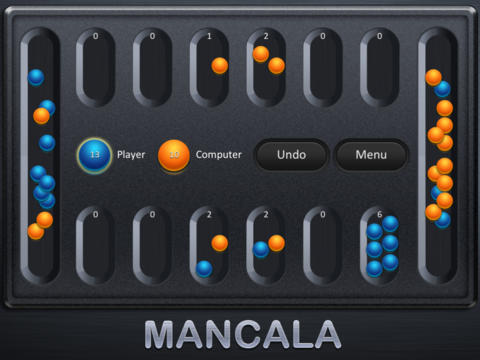 Mancala ++ HD