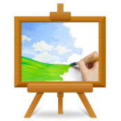 TPainter - Digital Art Drawing and Design App