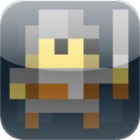Legends of Yore mobile app icon