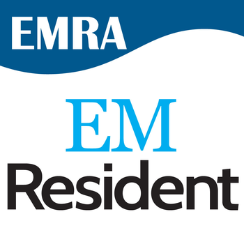 EM Resident LOGO-APP點子