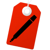 Magic Media Marker