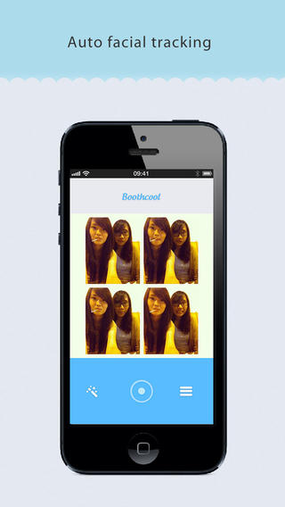 【免費攝影App】BoothCool – Fun party booth-APP點子