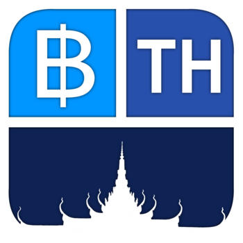 Travel Costs: Thailand LOGO-APP點子