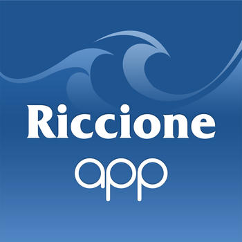 RiccioneApp LOGO-APP點子