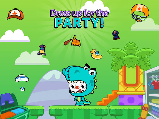 iPad Screenshot 4
