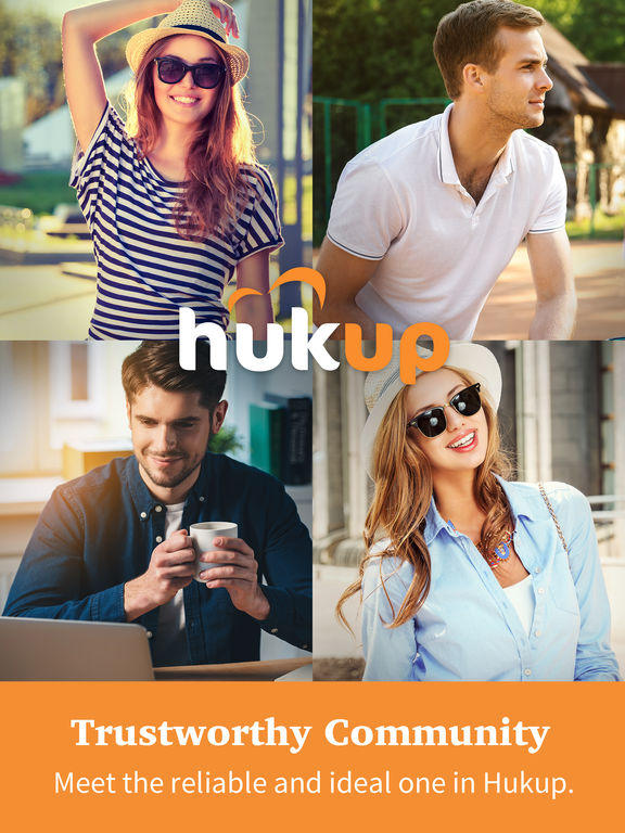 Local Hookup Apps Free