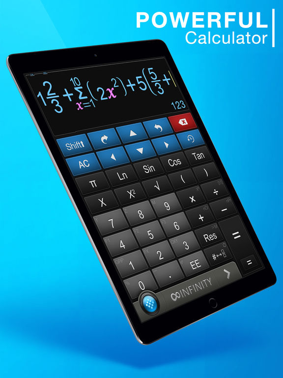 best calculator app for mac