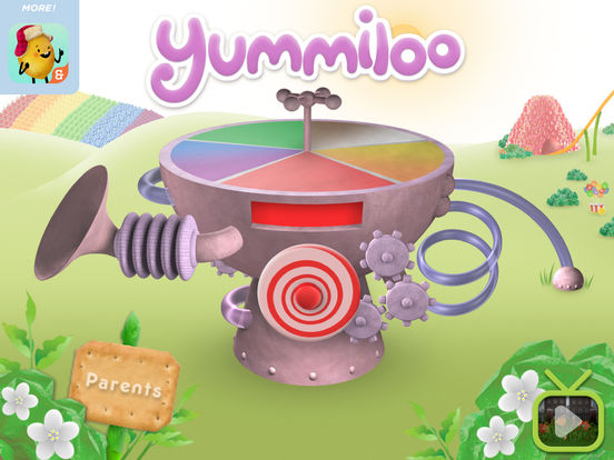Yummiloo Yummiloo