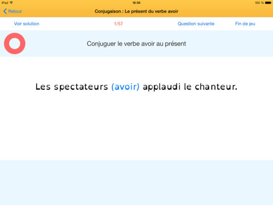 iPad Screenshot 5