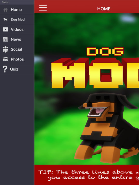 Download Apps For Pocket Pc Games For Pocket Pc Softonic | dogs mod for minecraft game pc pocket guide edition on the Download Apps For Pocket Pc Games For Pocket Pc Softonic | dogs mod for minecraft game pc pocket guide edition on the