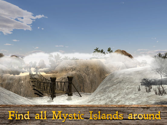 Mystic Island Survival 3D Full screenshot 10