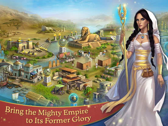 cradle of empires for pc