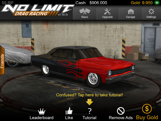 no limit drag racing 2.0 download