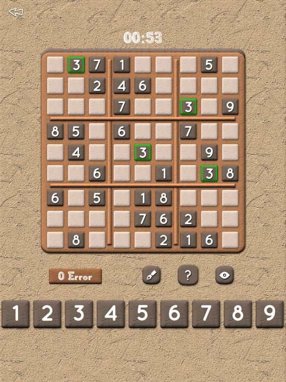 Merge Hexa Puzzle - Merged Block & Sudoku Questscreeshot 3