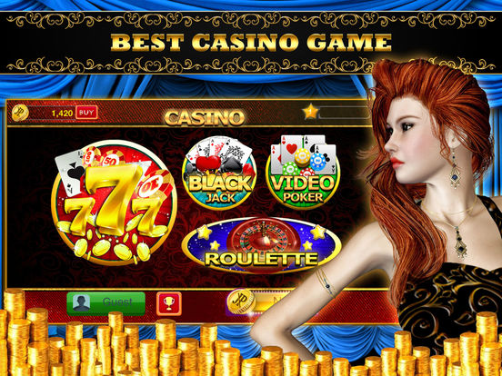 Hit it rich slots won't open
