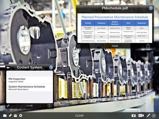 iPad Screenshot 2