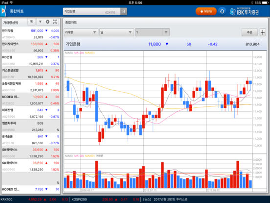 iPad Screenshot 4