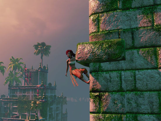 Скачать Submerged: Miku and the Sunken City
