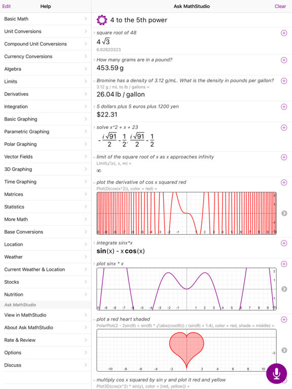 iPad Screenshot 5