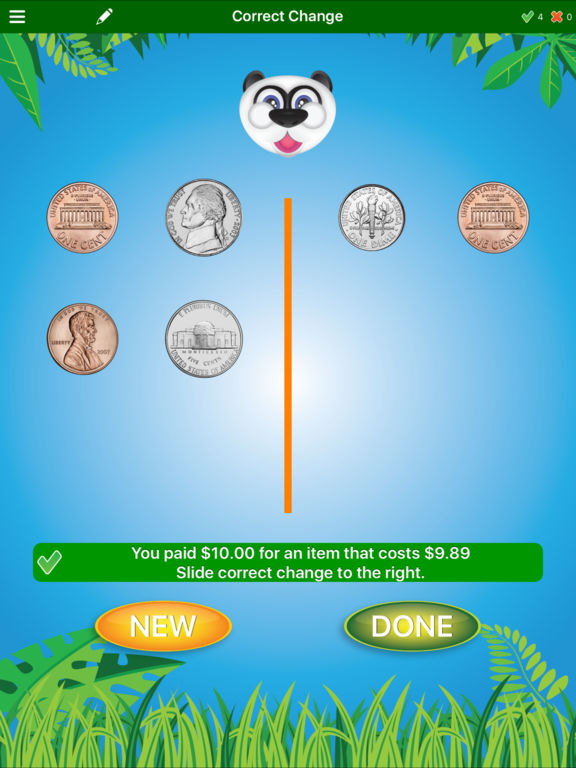 iPad Screenshot 4