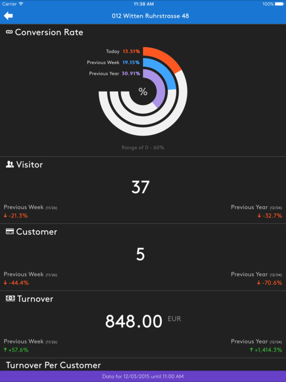 iPad Screenshot 1