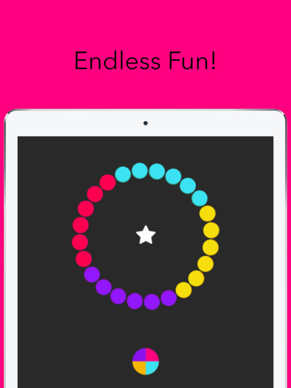 App Shopper Color Ball Change Color Game (Lifestyle)