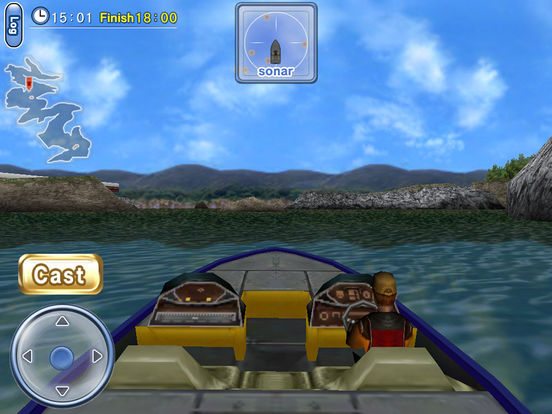 iPad Screenshot 3