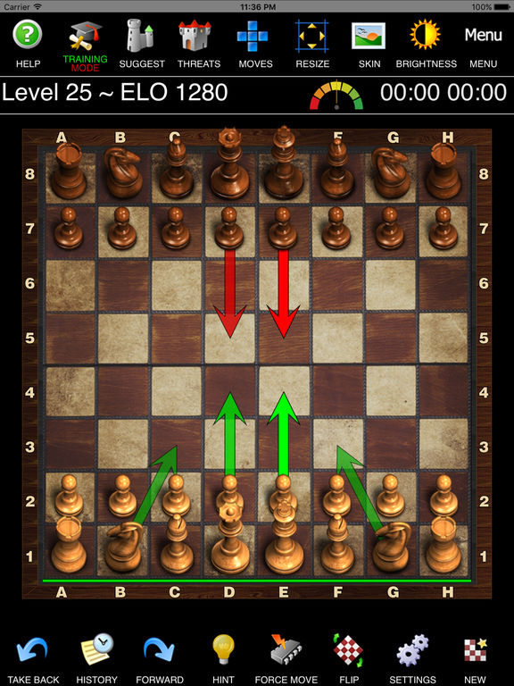 chess game for ipad free download