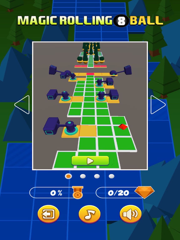 App Shopper Magic Rolling Eight Ball (Games) App Shopper Magic Rolling Eight Ball (Games)