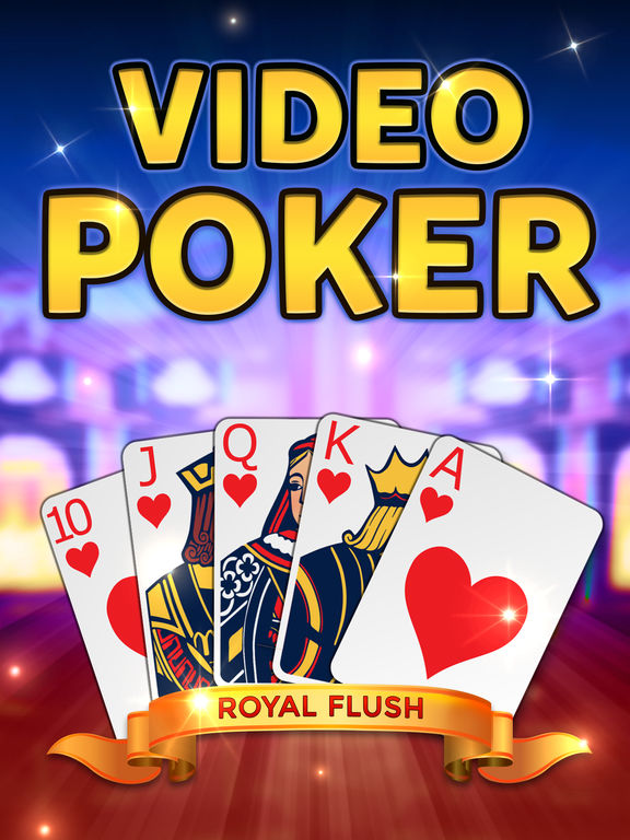 free poker games for mac os x