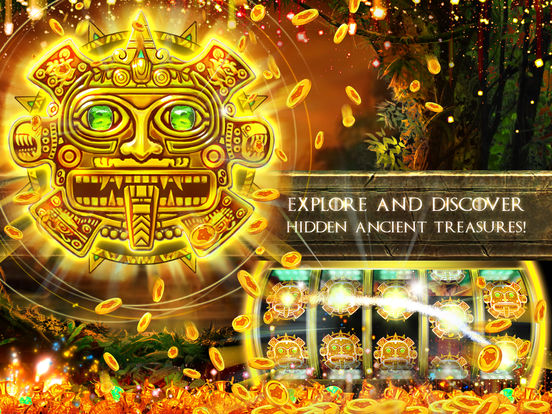 Slots Vegas Lights - 5 Reel Deluxe Casinoscreeshot 2