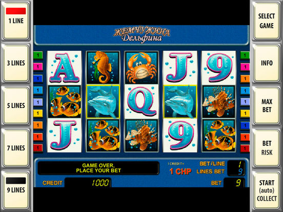 Лучшие Cимуляторы Слотов Slots Online