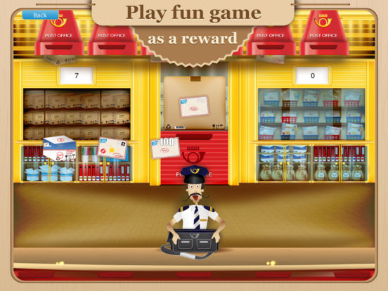 iPad Screenshot 3