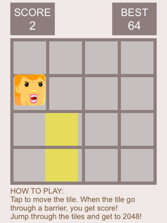 App Shopper Gravity Tiles Hop Swap (Games)