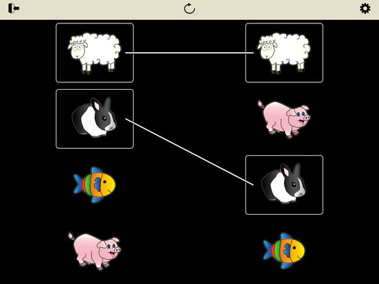 iPad Screenshot 3