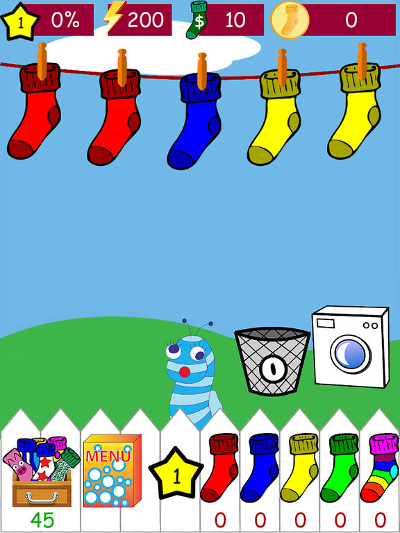 App Shopper Odd Socks (Games)
