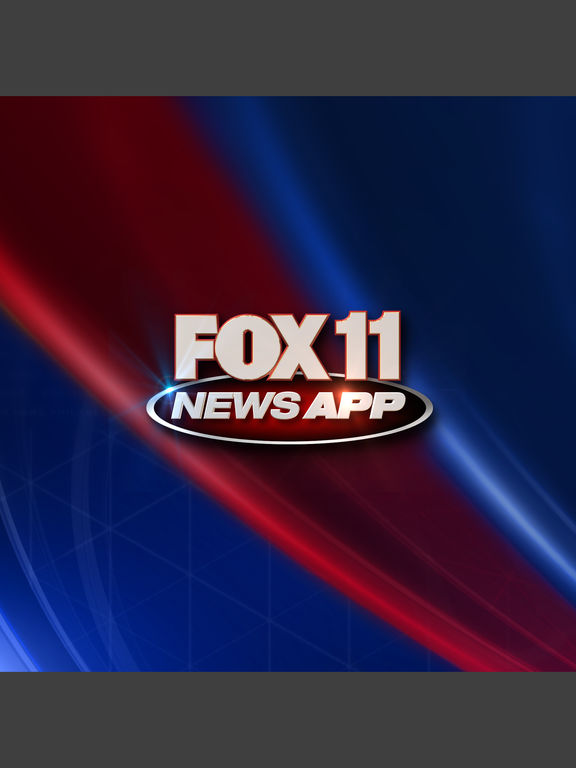 FOX 11 Los Angeles On The App Store