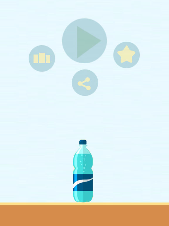 App Shopper The Water Bottle Flip 2016 (Games)