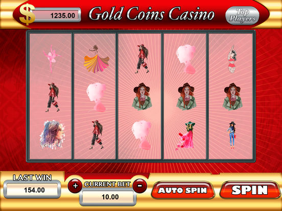 Casino Slots For Iphone