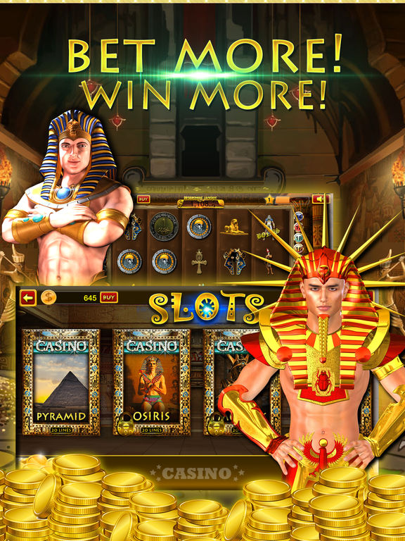 free keno slot machine games